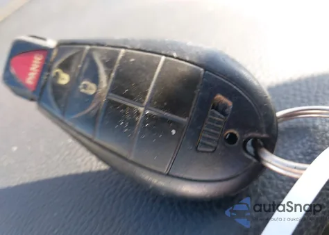 2015 Jeep Cherokee Latitude from USA, damaged, VIN 1C4PJLCB4FW781122